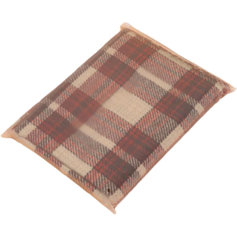 Bolsa de cremallera esmerilado transparente auto-Sellado PE bolsa de plástico bolsa de ropa Eva ropa interior calcetines bolsa de embalaje