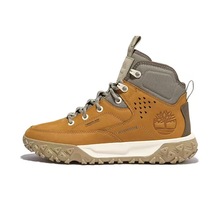 纯原Timberlan添柏蓝男鞋Motion6休闲百搭运动高帮防滑登山鞋