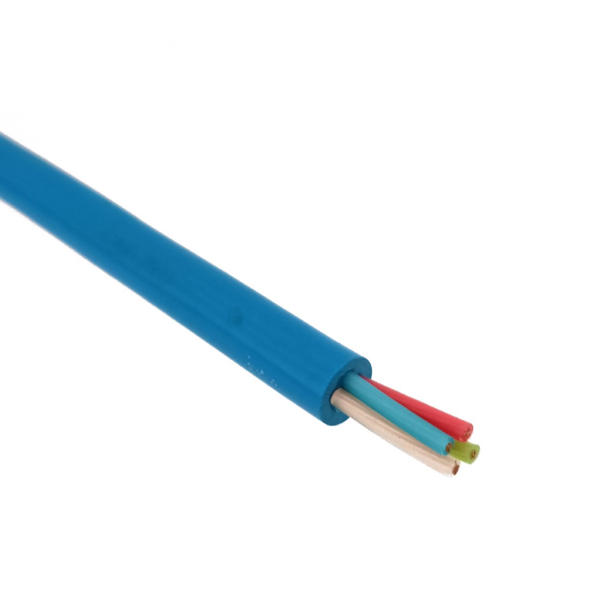 MHYV矿用网线  煤矿用六类网线  井下用阻燃网线  防爆六类非屏蔽