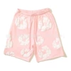 8611 pink shorts