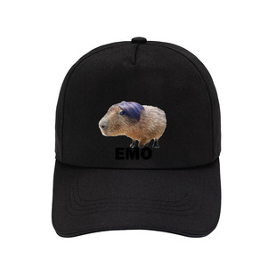 Capybaraˮ������ñ��Ů2024�¿�ñ�ӌ�ñ�ܴ��^���@ĘС���ñ��