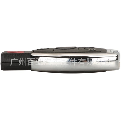 Control Car Key Shell Replacement | Car Keys
