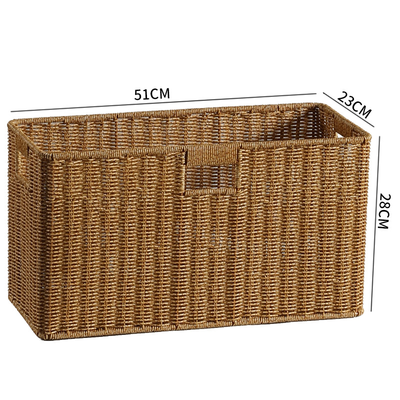 Café claro 51*23*28cm