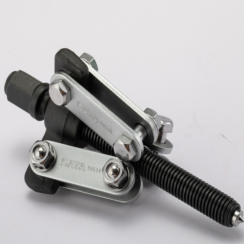 世达工具 3爪拉马 6/8/10/12寸   90642/90640/90638/90636