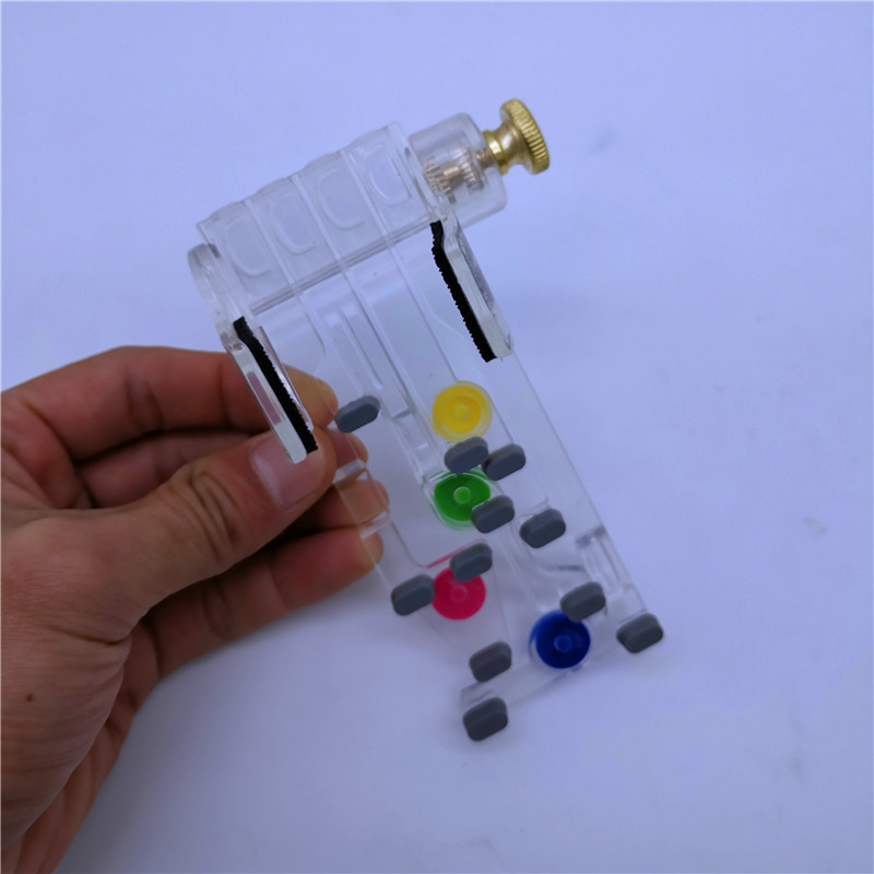 His Guitar Helper for Beginners - The Ultimate One-Click Chord Guitar Tool