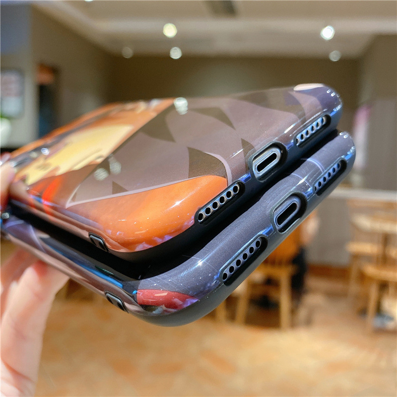 Naruto Phone Case 4