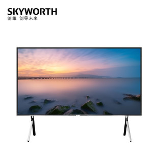 Skyworth K98A0 98-Inch 4K Clear Giant Screen Lcd Artificial Intelligence Tv Memory