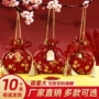 婚庆手提新款欧式布袋