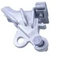 NXL楔型自锁式铝合金耐张线夹Aluminum Alloy Tension Clamp
