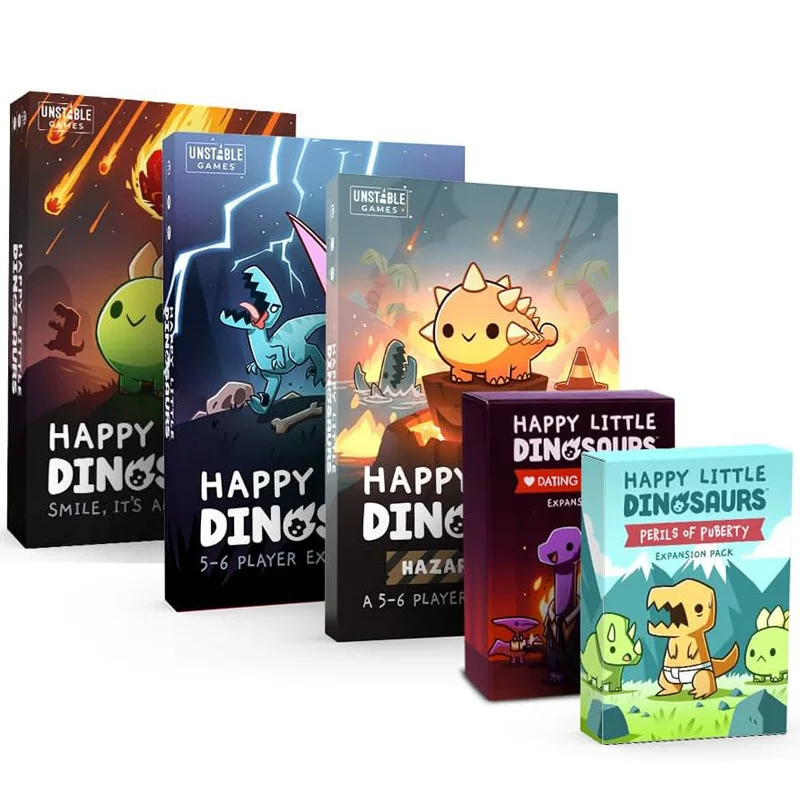 Английская версия Happy Little Dinosaurs Happy Little Dinosaurs стратегия