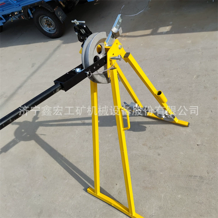 SWG-32 ручная труба труба машина для холодного изгиба