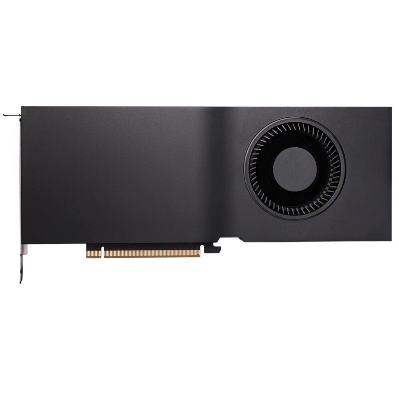 Профессиональная видеокарта NVIDIA A4500 20 ГБ в оригинальной упаковке