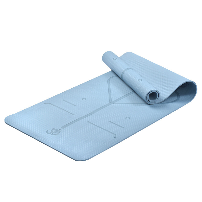 0.8*183*61 단색[자세선]미스트 블루