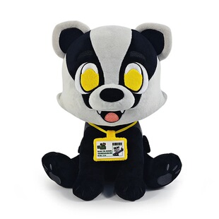 �羳��ƷBlake the Badger Plush���R��ë�q����Α���ż����