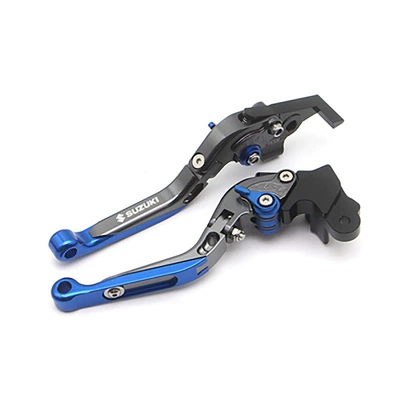 Sfv 650 Motorcycle Foldable Motorcycle Handle Cover
