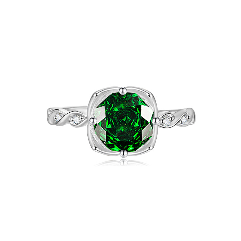 6g Weight High Carbon Diamond Inlay Material Adjustable Ring Classification Adjustable Ring Size 1 Piece Quantity Wedding, Engagement Occasion Copper Material wedding season Festival Geometric Pattern All Seasons Season Women's Gender Plating Design Elegant, Streetwear Style Wholesale Jewelry Elegant Streetwear Geometric Copper High Carbon Diamond Plating Adjustable Ring 12