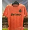 25-26 Porto away game