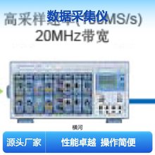 �����ɼ��xSL1000 �߲ɘ����� ֧�ֶ�ͨ���L�ڴ惦 ͬ����̫�W