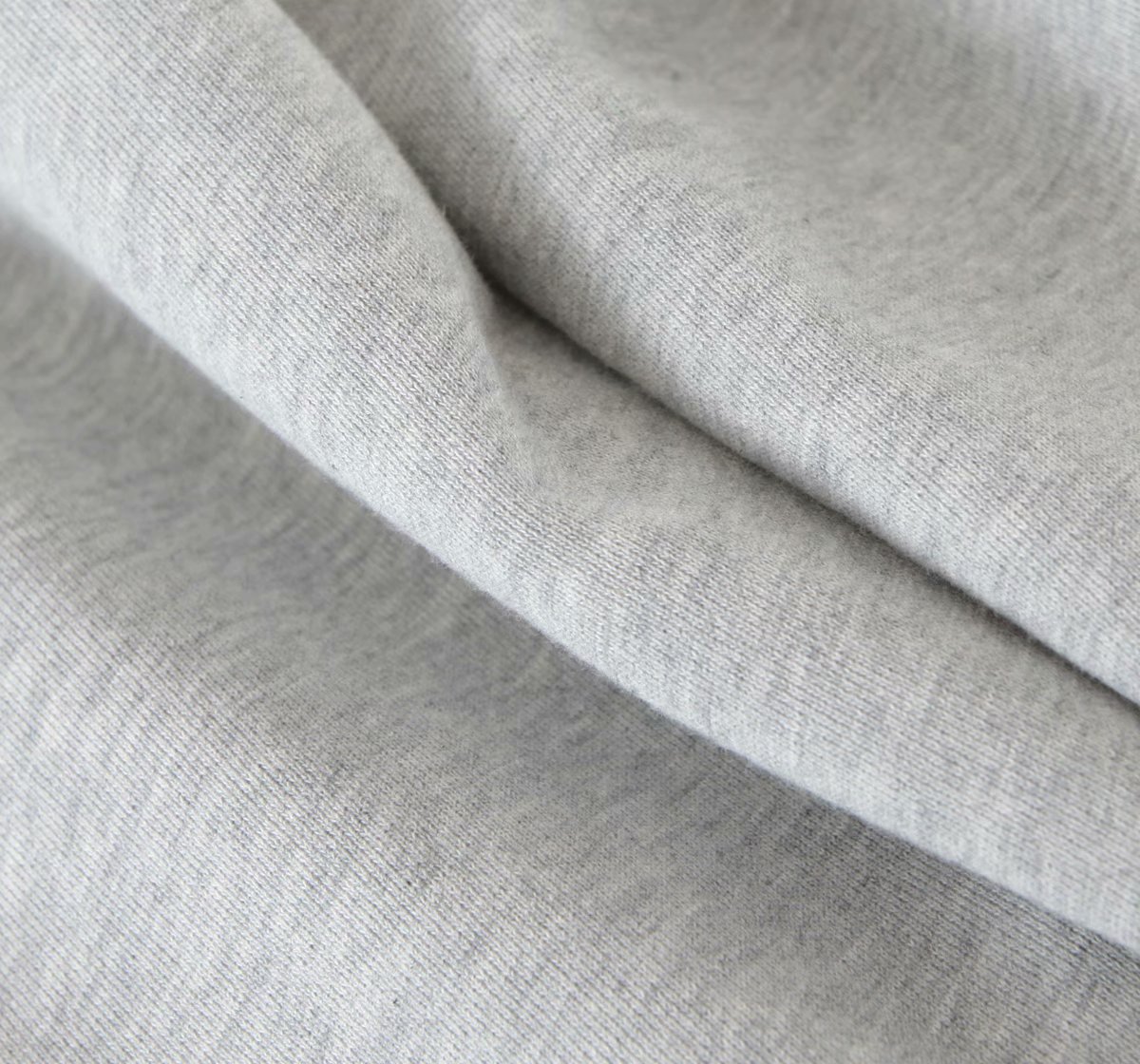 flower gray casual elasticated terry sweatshirt Nihaostyles wholesale clothing vendor NSAM75839