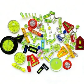 水平尺;其他量具;水准仪