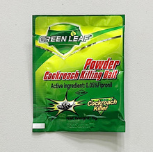 【绿叶牌】Greenleaf版蟑螂药灭小强 除蟑螂Cockroach medicine