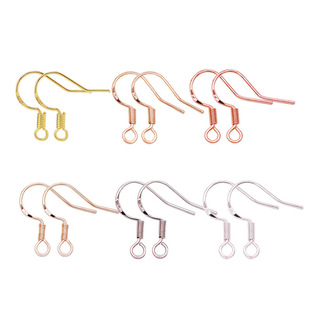 Accessory, earrings, accessories handmade, silver 925 sample
