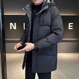 男式羽绒服;男式羽绒马甲;男式夹克