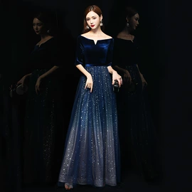 婚纱;晚礼服;伴娘服