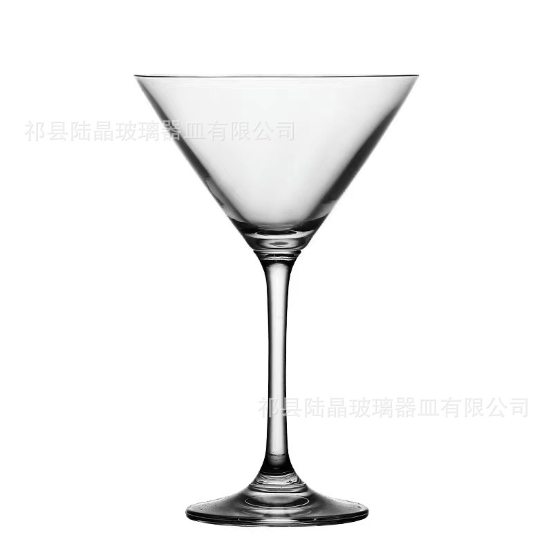 Lu Jing cóctel taza Margaret cristal taza Ma tiannima taza de vino extranjero copa de vino dulce fábrica de suministro directo