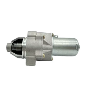Ap8212367 starter motoru Af1 Futura 91-92/Rs50 93-05 üçün