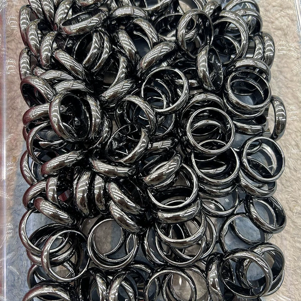 Hematite 1pc