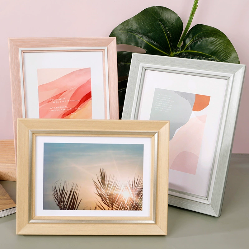 Wall photo frame, 10 inch, for beloved
