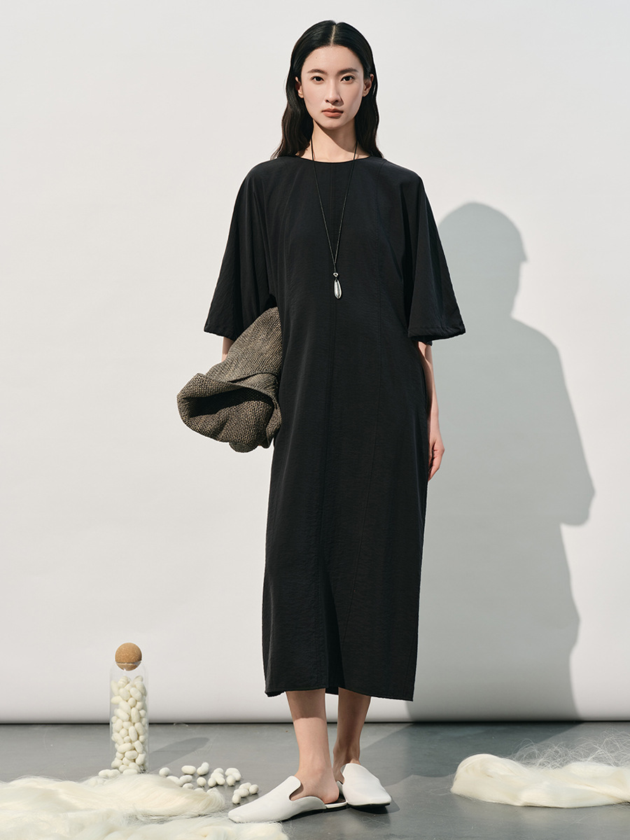 spring summer silk brace
