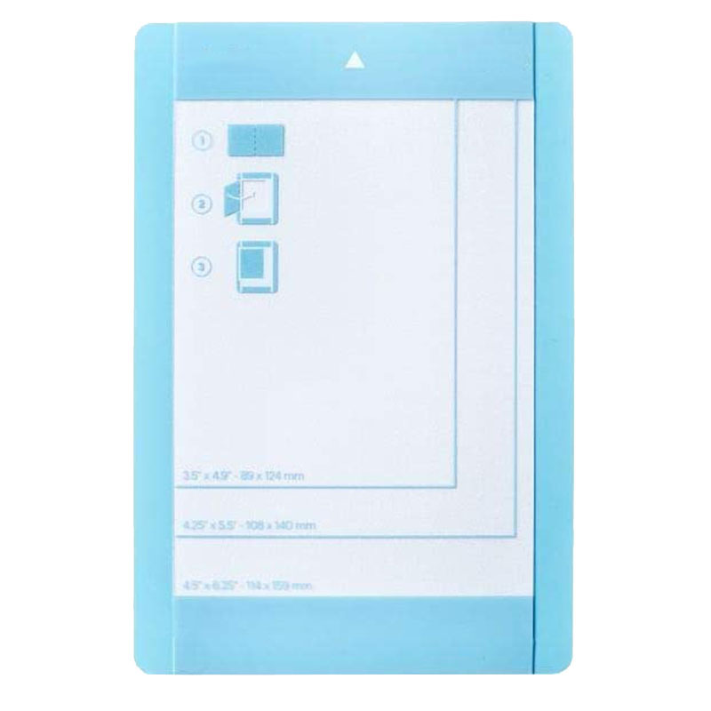 4.5* 6.25inch 블루