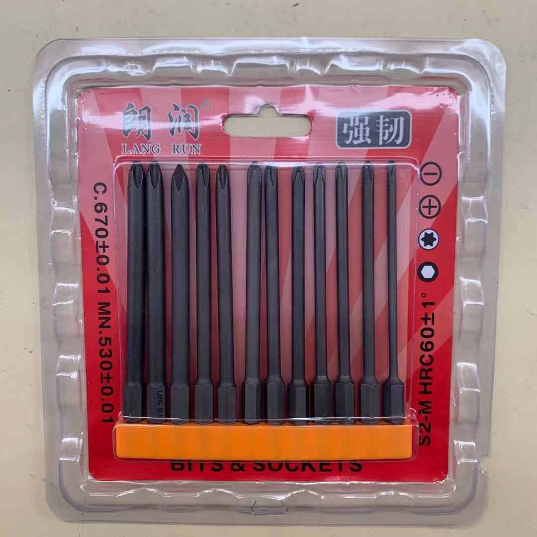 Fabricante de origen Langrun súper duro lote cabeza única cabeza traje Cruz cabeza estándar alemán