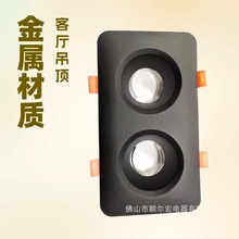 GU10�������FǶ��ʽ�컨����^�p�^���ƽ�����ş����b���ù���