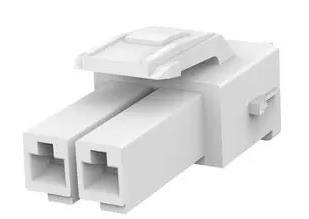 AMP 177898 -1 Connector Shell Plug 2 Outway Original Spot Genuine Supply