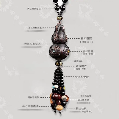 Car hanging | Pendant, Long-Lasting Light Fragrance