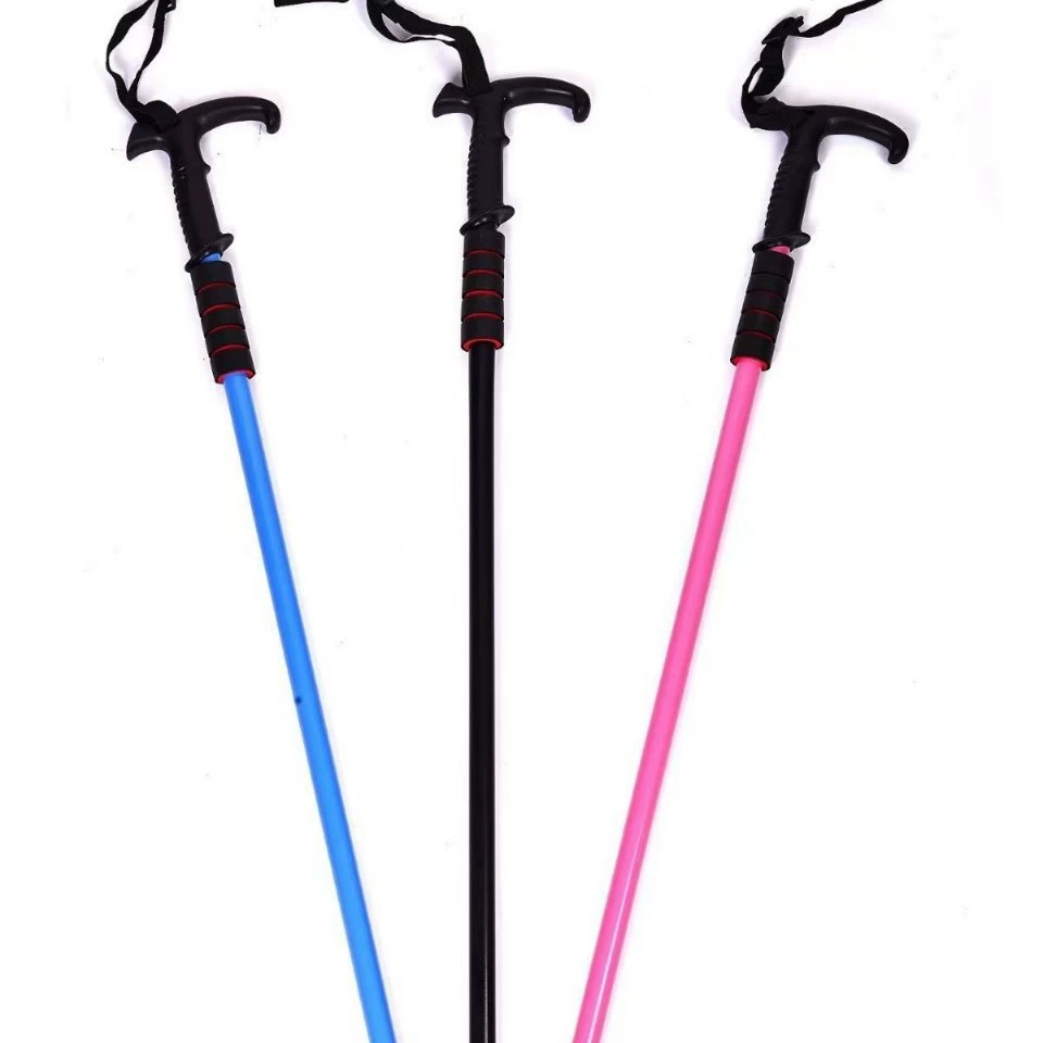 Оптовые походные палки для туристических достопримечательностей, походные палки, рекомендуемые походные палки, туристические принадлежности