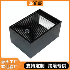 クロスボーダー専用アクリル飼い飼い飼い箱亀トカゲペットカマキリ透明飼育箱源工場バッグ