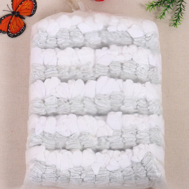 Cotton Finger Cots, Cotton Finger Cots, Protective Labor Protection, Work Finger Cots, Wear-Resistant Finger Cots, 40 Prices Per Beat Cotton Finger Cots, Cotton Finger Cots, Protective Labor Protection, Work Finger Cots, Wear-Resistant Finger Cots, 40 Prices Per Beat