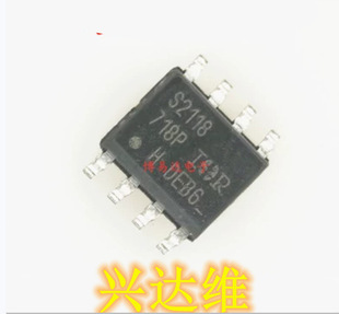 ȫ�� ����Ƭ IR2118S IR2118 IR2118STRPBF SOP8  �F؛
