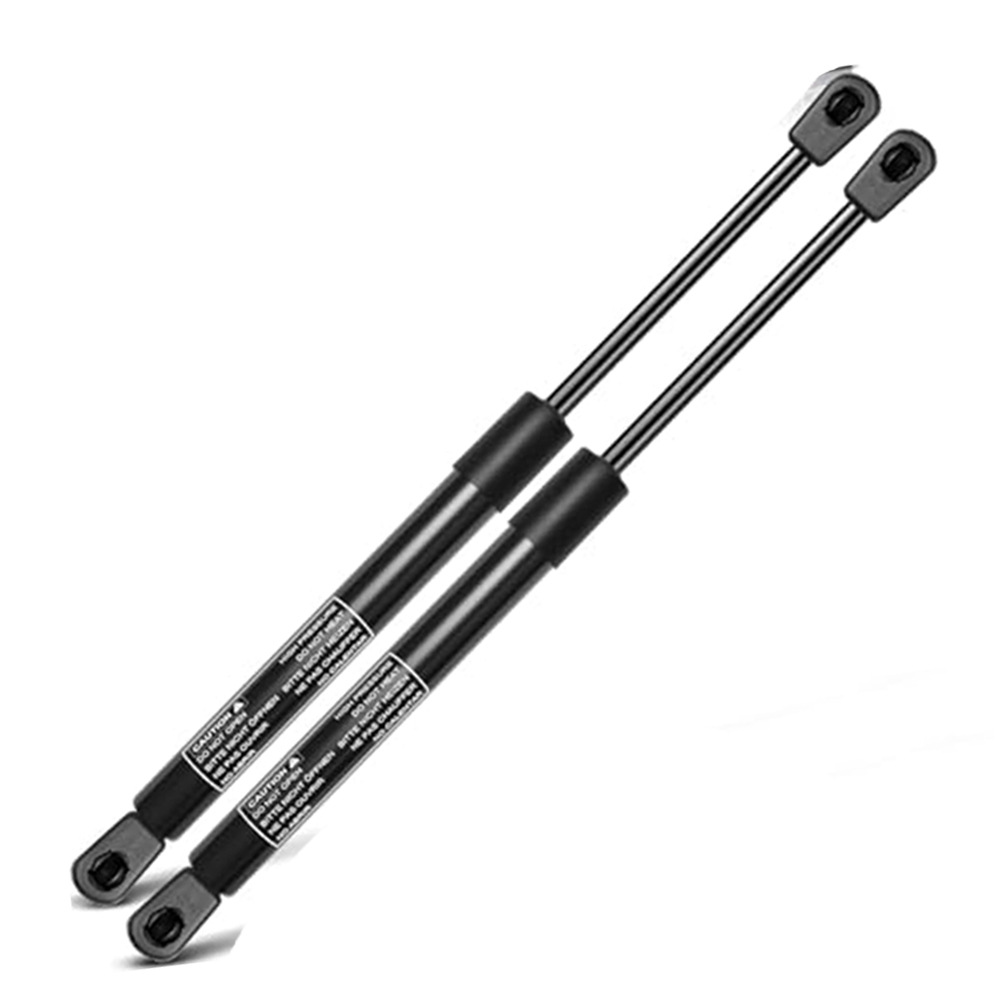 Engine Hood Lift Support Shock Absorber Strut Rod Suitable for Dodge Ram 1500 2500 3500