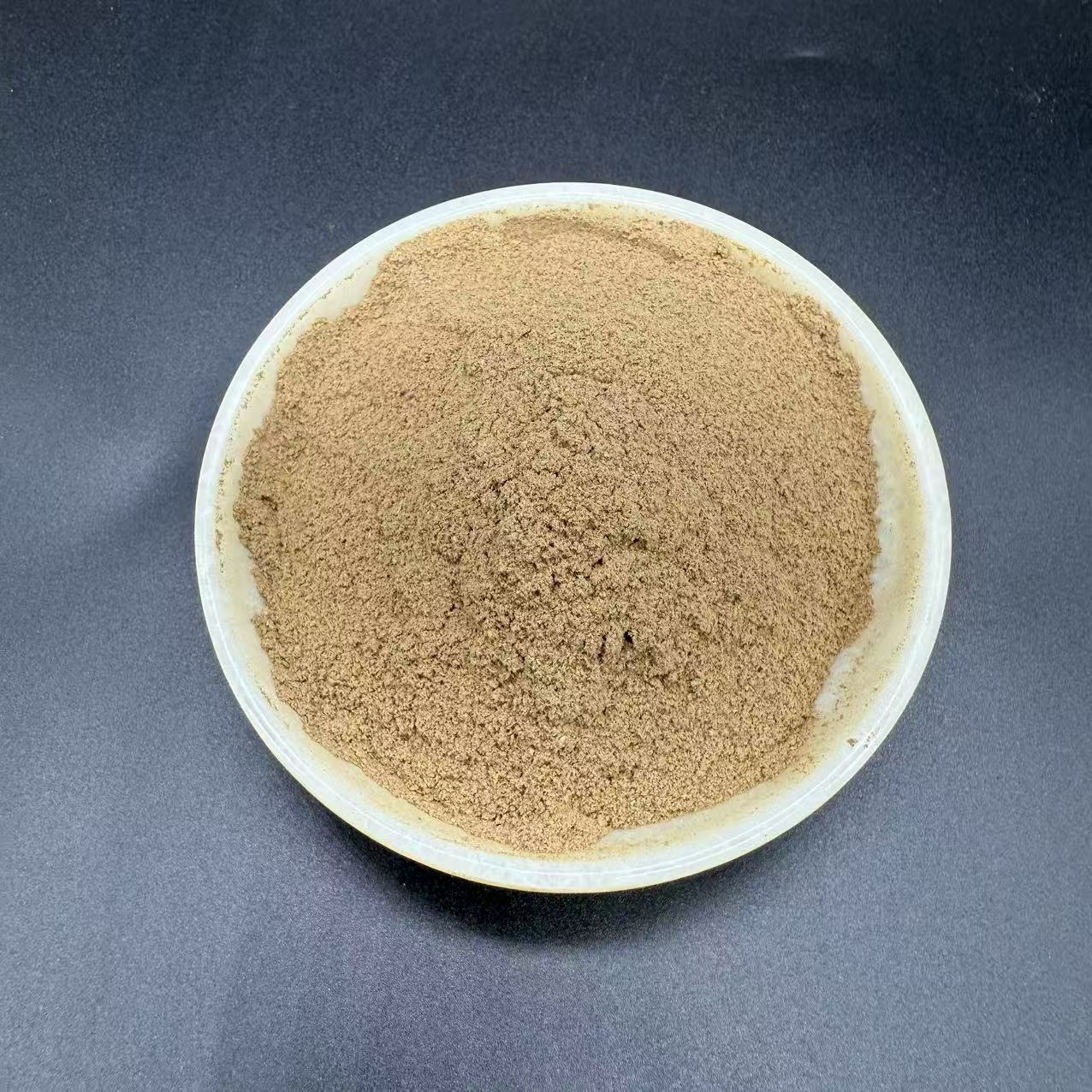 Earthworm Powder Di Long Ground Herbal Powder 500g Traditional Chinese Medicine Ingredient key features
