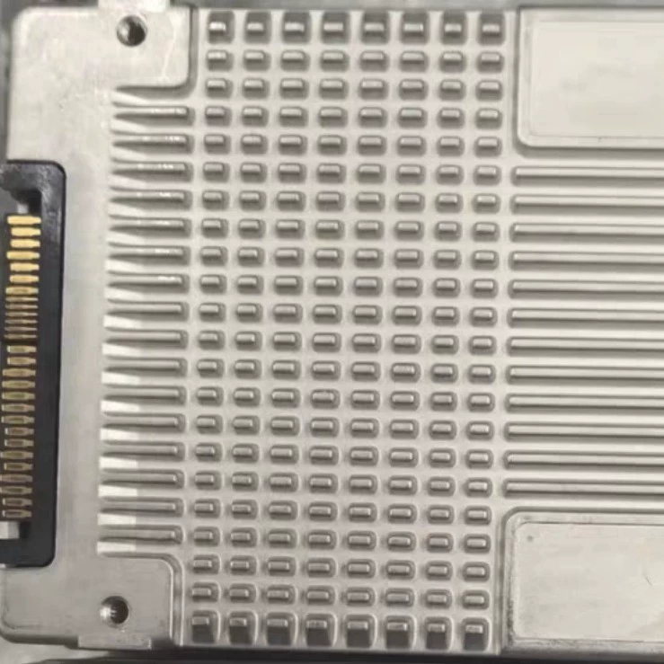 S4610 твердотельный накопитель 480 ГБ