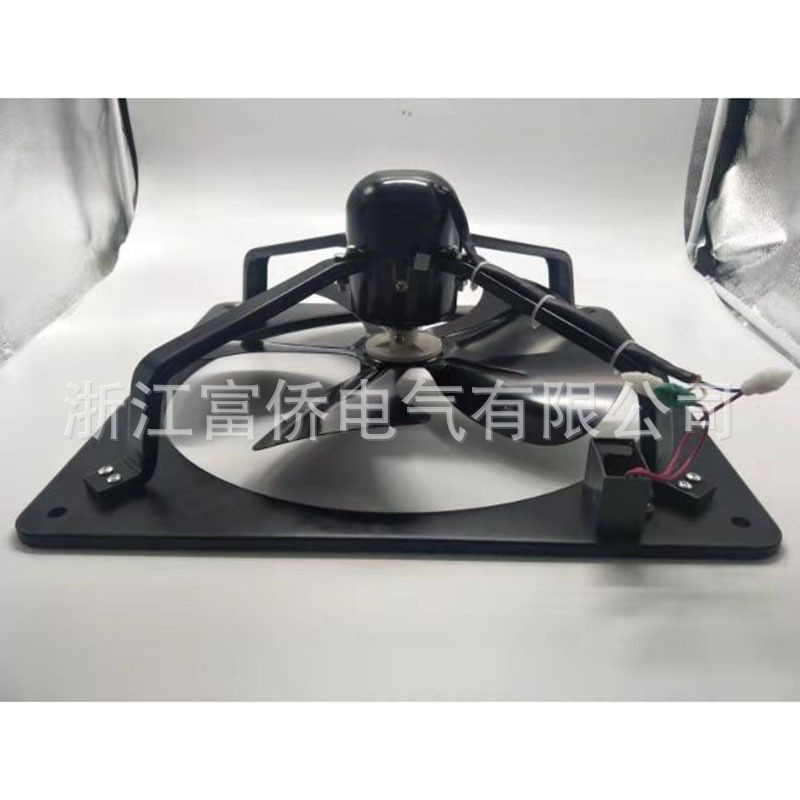 NEF-40Z长盈冷却轴流风扇