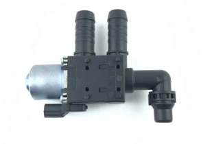 Soyutma sisteminin digər hissələri — for BMW 5 Series 6 - cv618c605td