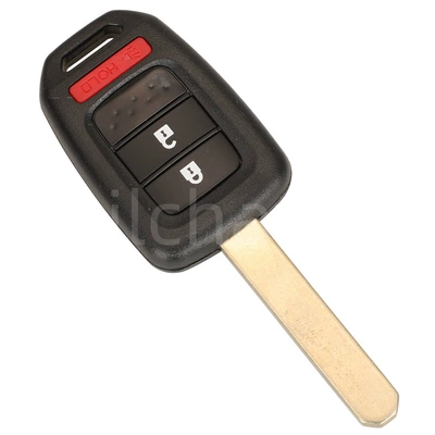 Car Keys, for Honda 2/3/4 key