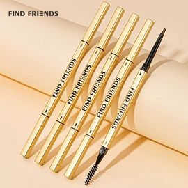 眉笔/眉粉;眉刀眉剪;睫毛夹