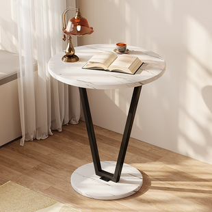 Bedside Table, Bedside Storage Rack, Bedroom Table Placed Next to the Bed, Corner Table, Simple Table Board, Modern Simple Small Tea Y^